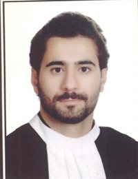 وکیل جهانپور بادپا