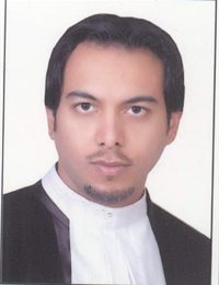 وکیل حمیدرضا باهوش