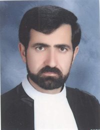 وکیل محمد اکبری