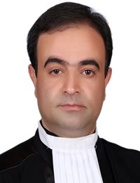 وکیل مجید رحمان