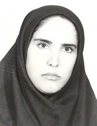 وکیل سیده فاطمه ندروند