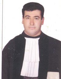 وکیل محسن دانشمند