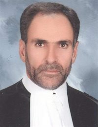 وکیل خیراله کاویانی