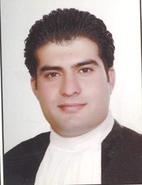 وکیل علی یوسفی 