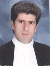 وکیل محمدصادق محمدی
