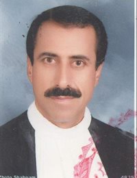 وکیل خسرو محمدی
