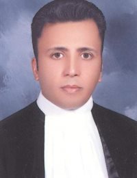 وکیل آرش عبدالهی