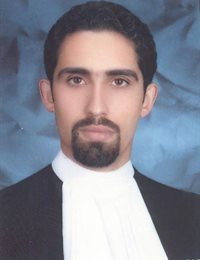 وکیل محمدرضا قره گزلی
