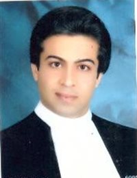 وکیل مقیم صدیق