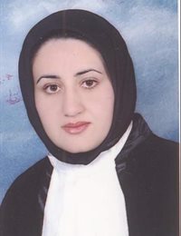 وکیل سمیه نورانی آزاد