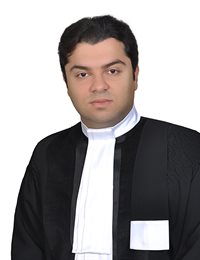 وکیل میشا شاملو