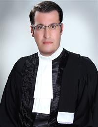وکیل احمد بابائی