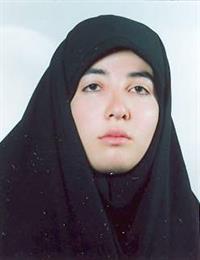 وکیل طاهره رمضان خواه