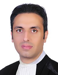 وکیل اژدر ندرخانی