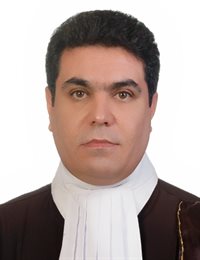 وکیل محمد لطفی 