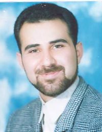 وکیل مجتبی اعتماد نیا