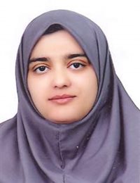 وکیل عارفه خجسته بخت