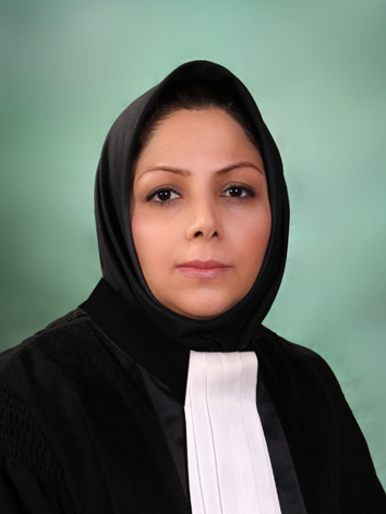 وکیل زهرا صالحی مرزیجرانی