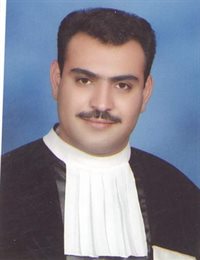 وکیل مصطفی خلیلی زاده