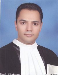 وکیل هاشم گلشن