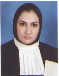 وکیل لیلا دهقانیان