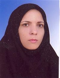 وکیل مهرنساء اکرامیان