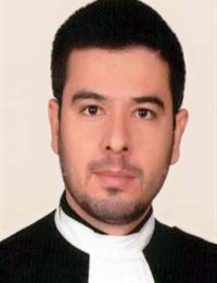 وکیل ایوب کرمی چمه