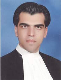 وکیل محمدحسین کشاورزی