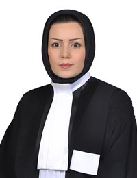 وکیل سمیه زین الدینی