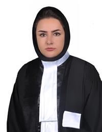 وکیل سمیرا غروی نوری