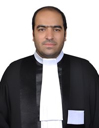 وکیل مصطفی شیدافر