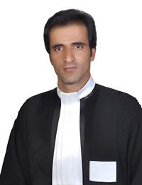 وکیل قباد جهانیان