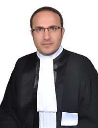 وکیل صدرا زارعی