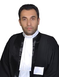 وکیل مصطفی حنیفی
