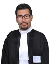 وکیل محمد غلامی