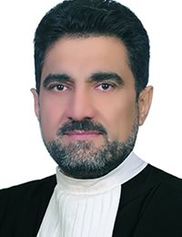 وکیل عبدعلی رضائی