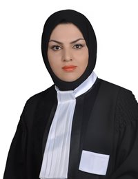 وکیل مریم فرشادیان