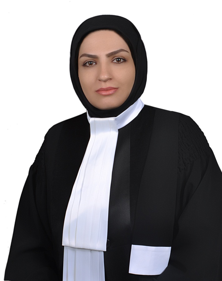وکیل پریوش سلیمانی