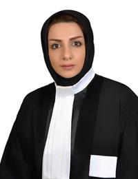 وکیل شیرین شهبازی