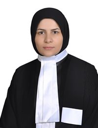وکیل نجمه درفشی