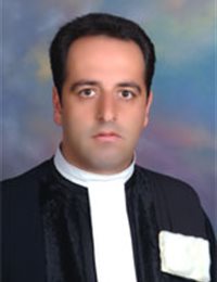 وکیل افشین طاهرخانی