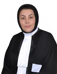 وکیل فاطمه عبدالرحمانی