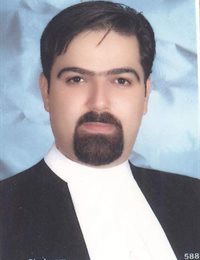 وکیل محمدرضا شهابی نیا