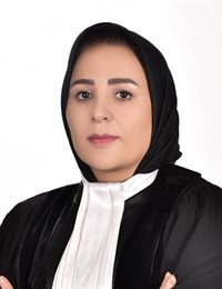 وکیل فاطمه سوران