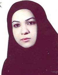 وکیل مریم علیزاده