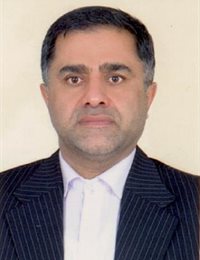 وکیل اصغر عالیشاه ارات بنی