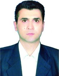 وکیل عباس عظیمی