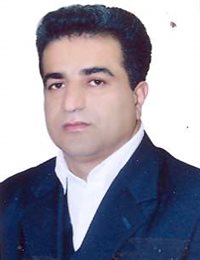 وکیل قربانعلی حاتمی