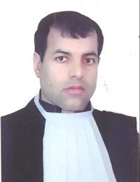 وکیل علی موسوی