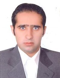 وکیل مهدی آدینه